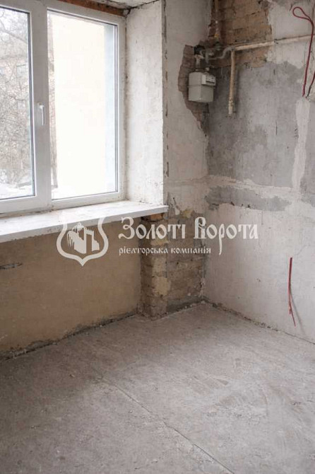 продажа 2-к квартира Киев, Дарницкий, 40000 $ Київ - зображення 4