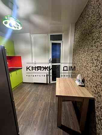 єГенератор Оренда 1 к.кв. в новому будинку м. Позняки КОД № 11162330 Киев