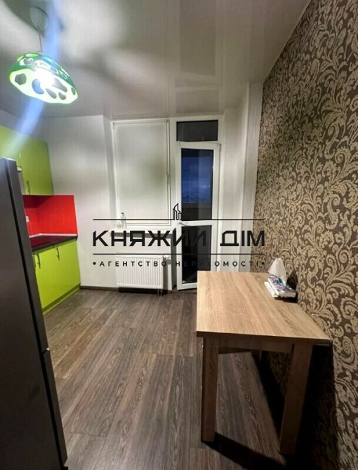 єГенератор Оренда 1 к.кв. в новому будинку м. Позняки КОД № 11162330 Київ - зображення 6