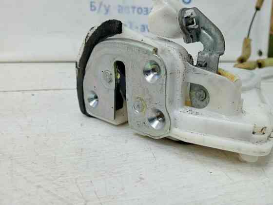 Замок двери задний правый Mazda 6 GH 2.5 БЕНЗИН L5-VE 2007 (б/у) Киев