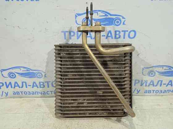 Радиатор печки Chevrolet Lacetti 2004-2013  (Арт. 5464) Киев