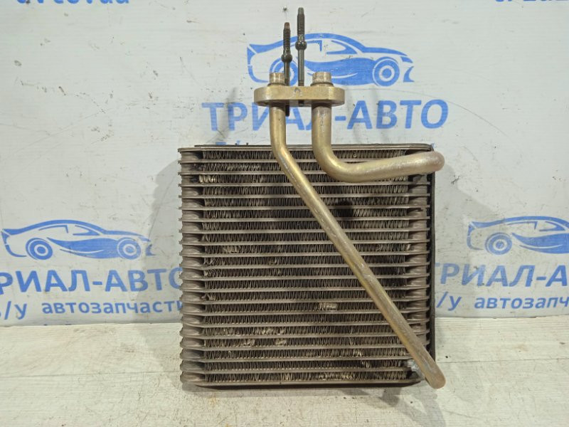 Радиатор печки Chevrolet Lacetti J200 2004 (б/у) Киев - изображение 3