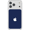 Чехол Clear Case (AAA) with MagSafe and Animation для Apple iPhone 17 Pro Max (6.9") Херсон