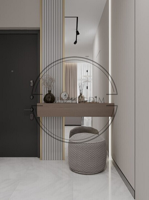 Перша здача, 1 км. кв. в ЖК Комфорт Таун код 11202315 Киев - изображение 6