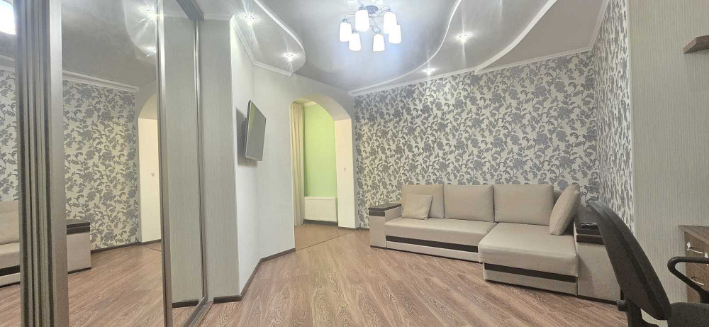 продажа 2-к квартира Киево-Святошинский, Петропавловская Борщаговка, 92000 $  - зображення 3