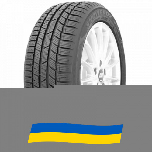 235/50 R17 Toyo Snowprox S954 96V Легкова шина Київ - зображення 1