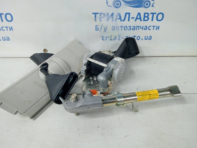 Ремень безопасности передний правый Subaru Outback BR 2.5 БЕНЗИН EJ253 2009 (б/у) Киев - изображение 1