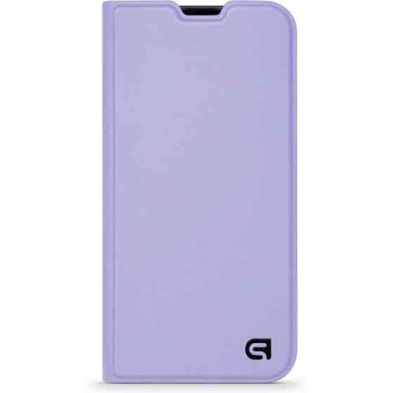 Чохол-книжка ArmorStandart OneFold для Xiaomi Redmi Note 17 Pro Max 5G Lavender (ARM93463) Харків