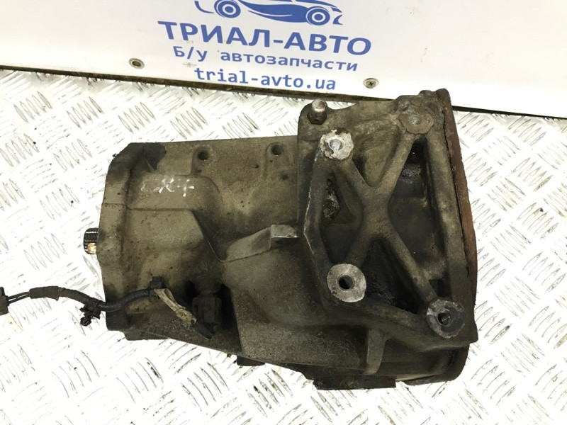 Редуктор задний Mazda CX 7 ER 2.3 БЕНЗИН 	L3VDT 2006 (б/у) Київ - зображення 2