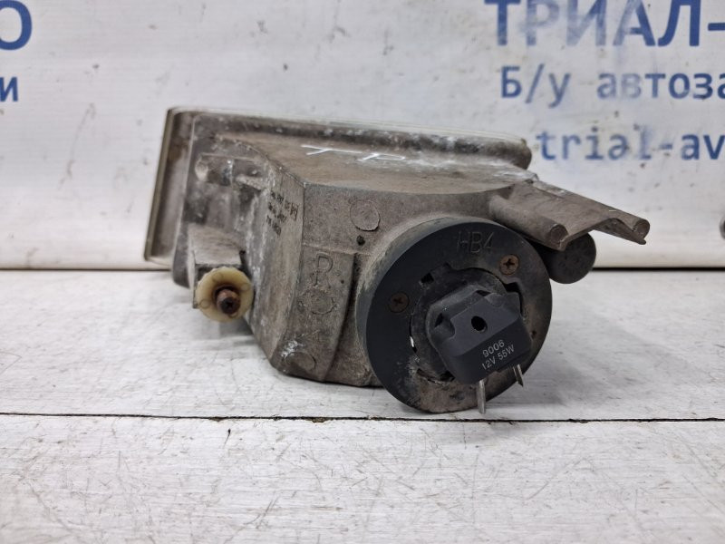 Фара противотуманная правая Toyota Prado J120 4.0 1GR-FE 2002 (б/у) Київ - зображення 4