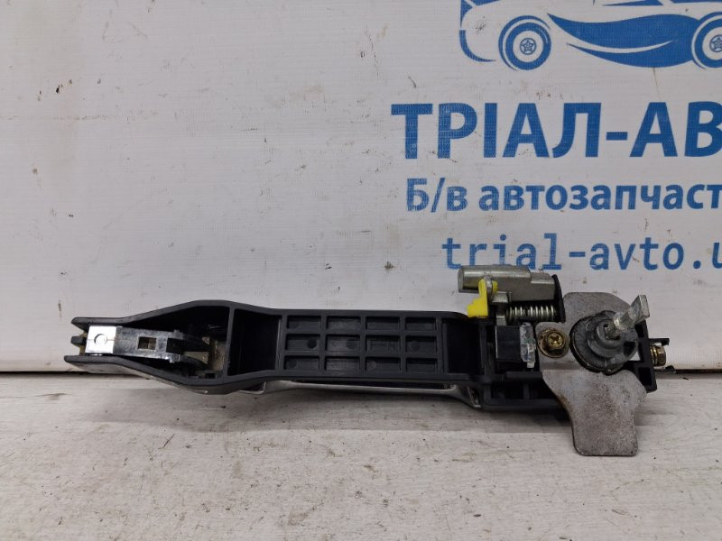Ручка двери внешняя передняя правая Mitsubishi L200 2006-2015 5716A034 (Арт. 69310) Київ - зображення 3