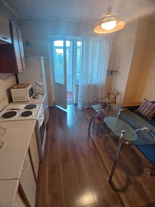 долгосрочная аренда 1-к квартира Киев, Днепровский, 11500 грн./мес. Київ - зображення 7