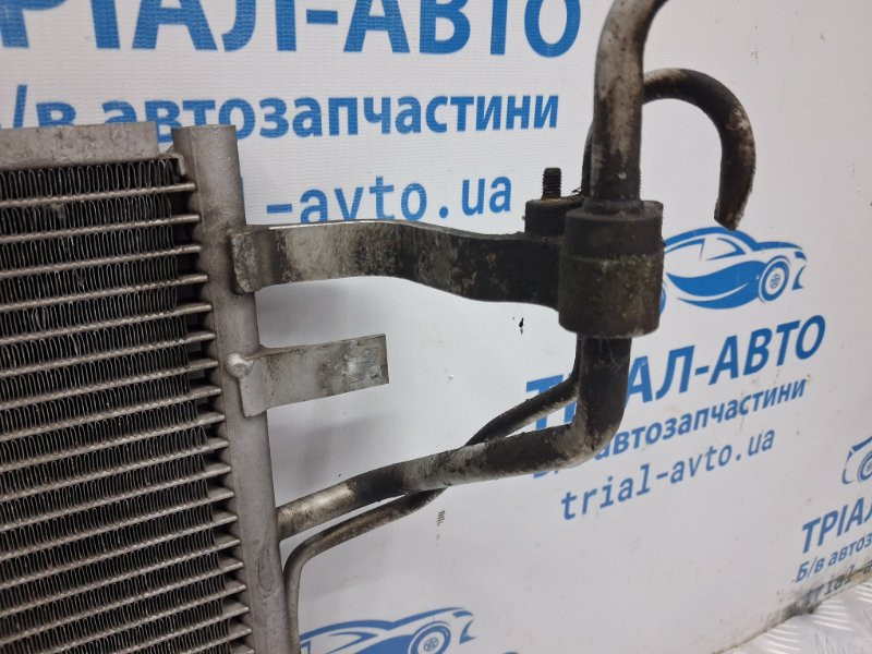 Радиатор кондиционера Hyundai I30 2007-2012 976062H010 (Арт. 78173) Київ - зображення 3