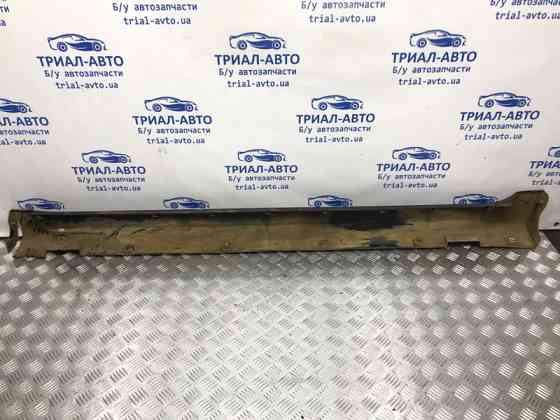Накладка порога внешняя правая SsangYong Korando C200 2.0 DIESEL 2010 (б/у) Киев