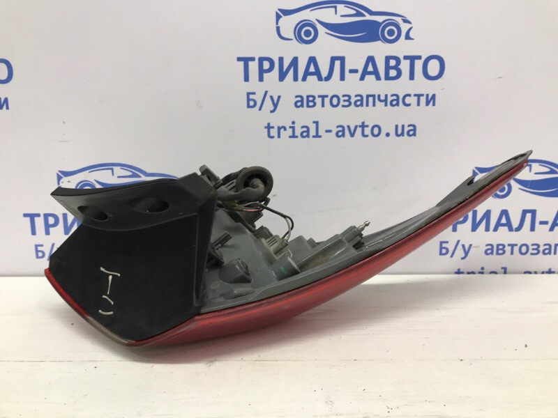 Фонарь задний внешний правый Hyundai I30 GD 1.6 DIESEL D4FB 2011 (б/у) Київ - зображення 6
