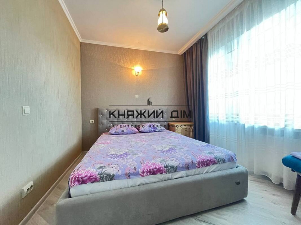 Оренда 1 кімнатна квартира ЖК Патріотика м. Осокорки КОД 11174798 Київ - зображення 11
