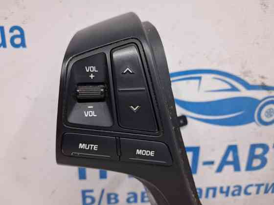 Кнопки руля Kia Sorento 2009-2021  (Арт. 73460) Київ