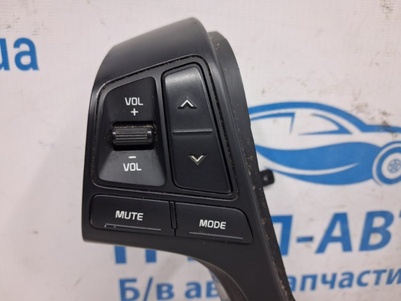 Кнопки руля Kia Sorento 2009-2021  (Арт. 73460) Киев - изображение 3