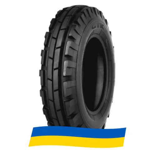7.5 R16 GTK AS14 103A6 Сільгосп шина Київ - зображення 5