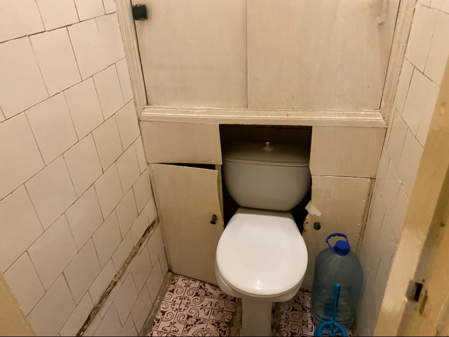 Повітряних Сил 16, 2х кімнатна квартира метро Вокзальна Киев - изображение 5