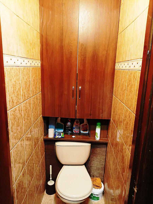 продажа 2-к квартира Киево-Святошинский, Вишневое, 52000 $ Вишнёвое - изображение 9
