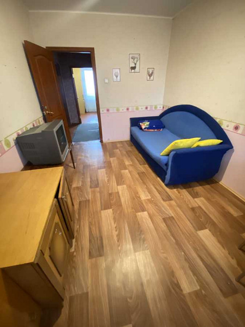долгосрочная аренда 3-к квартира Киев, Деснянский, 10999 грн./мес. Киев - изображение 8