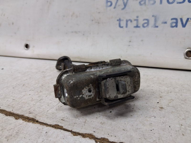 Ограничитель двери задний левый SsangYong Rexton 2006-2012 7288008001 (Арт. 64491) Київ - зображення 2