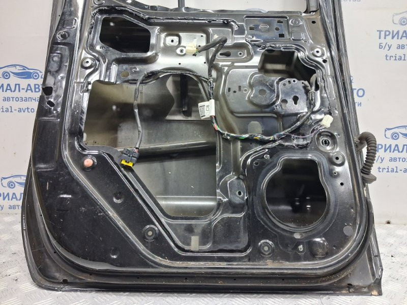 Дверь задняя левая Nissan Navara 2004-2015 82101EB332 (Арт. 62305) Киев - изображение 10