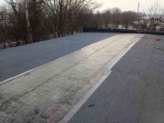 Кровельные Работы Днепр любой сложности Днепр