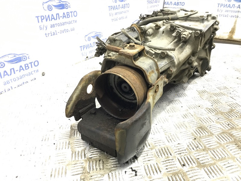 Раздаточная коробка Mitsubishi Pajero Wagon 1999-2006 MR518872 (Арт. 54671) Київ - зображення 4