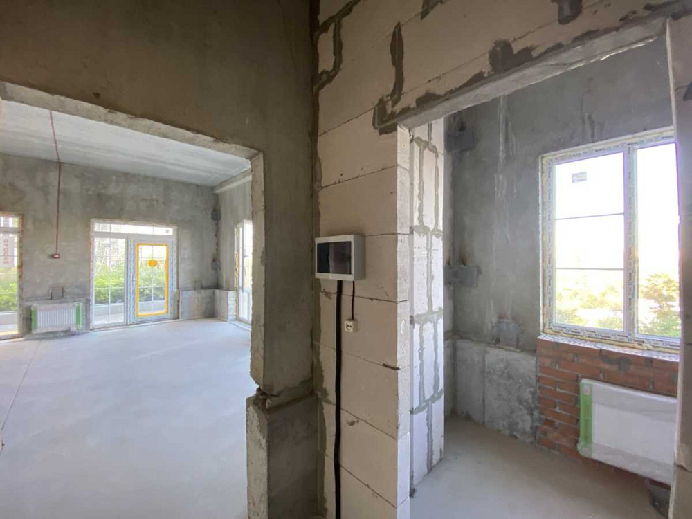 продажа торговые площади Киев, Голосеевский, 120000 $ Київ - зображення 4