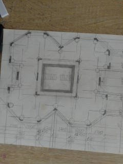Проэкт дом план и фасад. Днепр - изображение 2