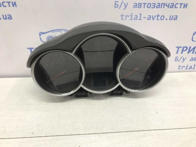 Приборная панель Chevrolet Cruze 2009-2016 94576286 (Арт. 43576) Київ - зображення 5