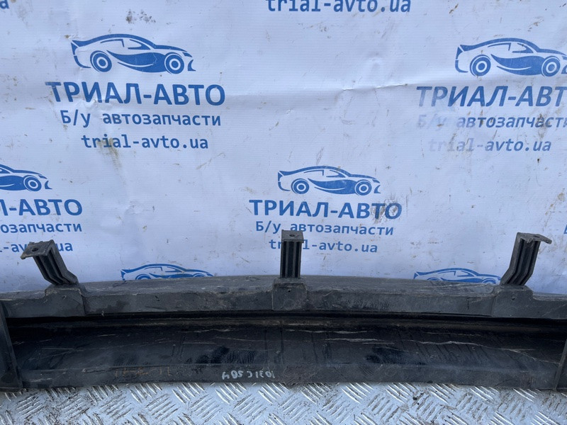 Усилитель бампера задний Hyundai Sonata YF 2.4 БЕНЗИН G4KJ 2010 (б/у) Київ - зображення 9