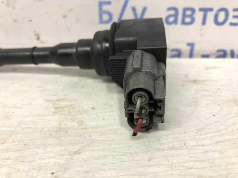 Катушка зажигания Nissan Juke F15 1.6 TURBO MR16DDT 2010 (б/у) Київ - зображення 2