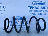 Пружина передняя Ford Explorer 5 3.5 БЕНЗИН ENKX0 2011 (б/у) Київ