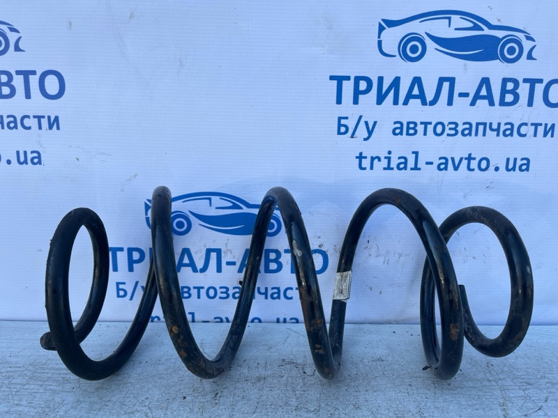 Пружина передняя Ford Explorer 5 3.5 БЕНЗИН ENKX0 2011 (б/у) Київ - зображення 1