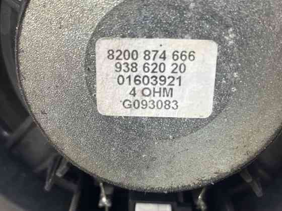 Динамик двери Renault Trafic 2001-2014 8200874666 (Арт. 81520) Київ