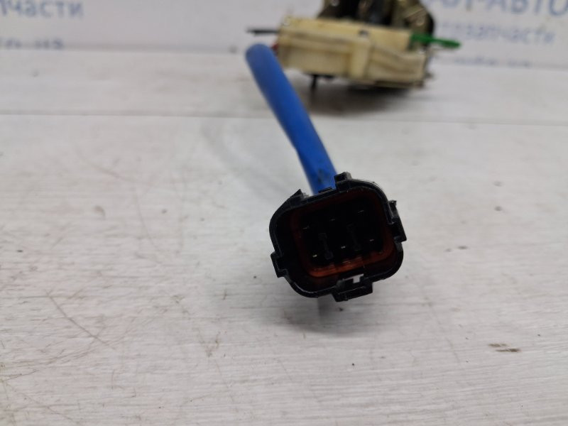 Замок двери задний правый Kia Sorento 2002-2011 814203E010 (Арт. 62732) Киев - изображение 4