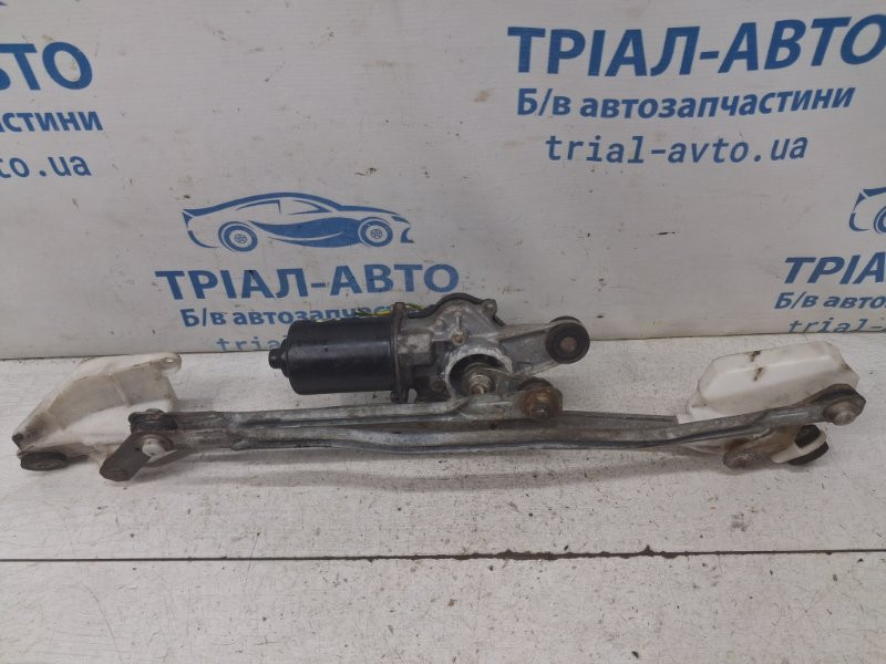 Трапеция дворников Nissan Micra 2002-2010 28840AX700 (Арт. 84588) Київ - зображення 5