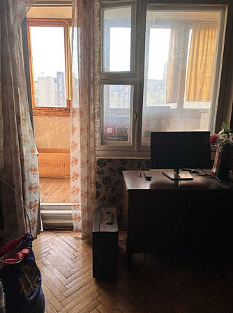 продажа 2-к квартира Киев, Дарницкий, 60000 $ Київ - зображення 3