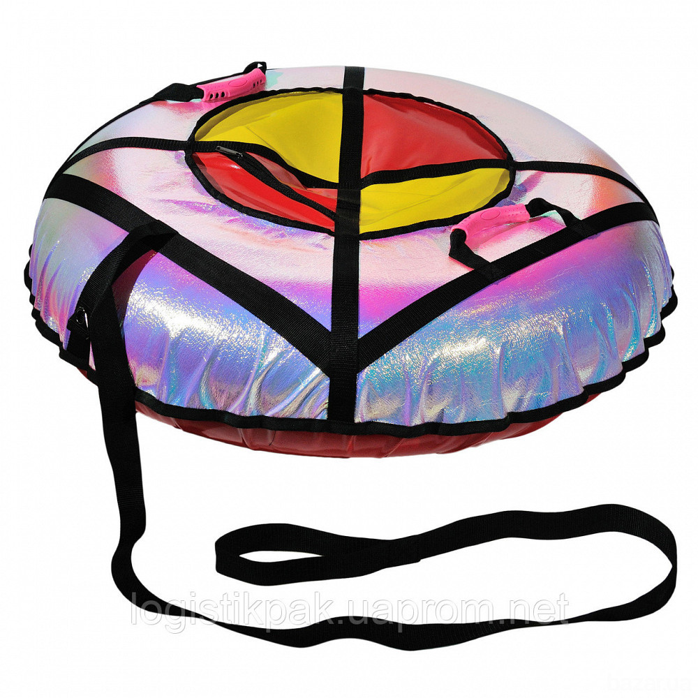 Тюбинг 100 см "Перламутр" (Оксфорд ПВХ) Харьков - изображение 2