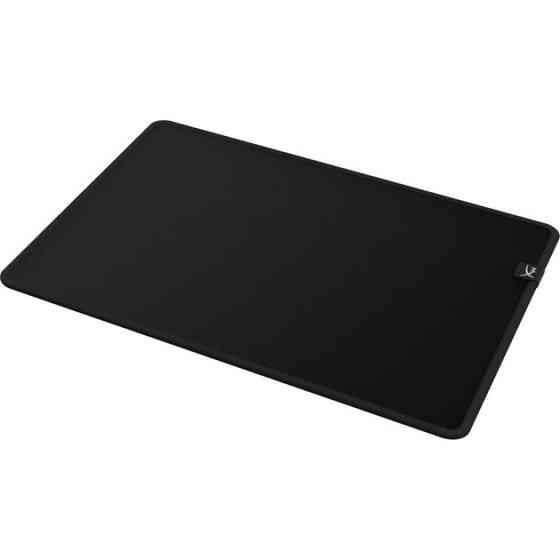 Игровая поверхность для мыши и клавиатуры HyperX Pulsefire Mat M 4Z7X3AA 36х30 см черная Киев