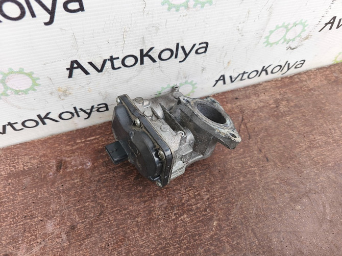 Клапан EGR Renault Kangoo 1.5 dci 2008-2021 (147104647R) Ковель - зображення 1