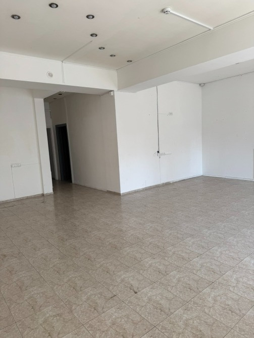 ФАСАДНОЕ помещение 90кв.м. на Нежинской,р-н Нового рынка.ЦЕНА СНИЖЕНА! Одесса - изображение 2