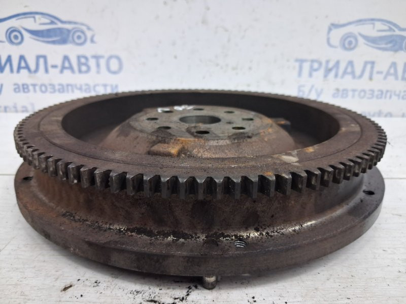 Маховик Suzuki Grand Vitara JT 2.0 БЕНЗИН J20A 2005 (б/у) Киев - изображение 3