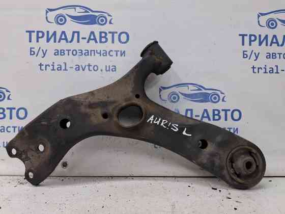 Рычаг левый Toyota Auris E150 1.6 БЕНЗИН 1ZRFAE 2006 (б/у) Киев