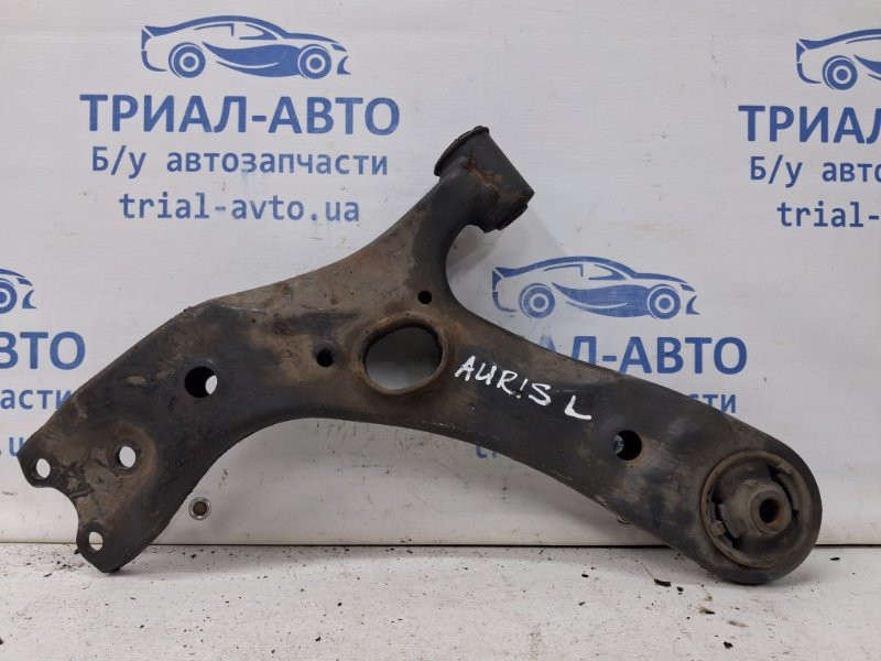 Рычаг левый Toyota Auris E150 1.6 БЕНЗИН 1ZRFAE 2006 (б/у) Киев - изображение 1