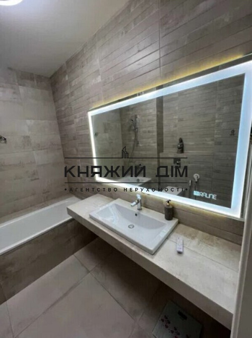 Є Генератор! Оренда 2-кімнатної квартири на Позняках. № 11201310 Киев - изображение 8