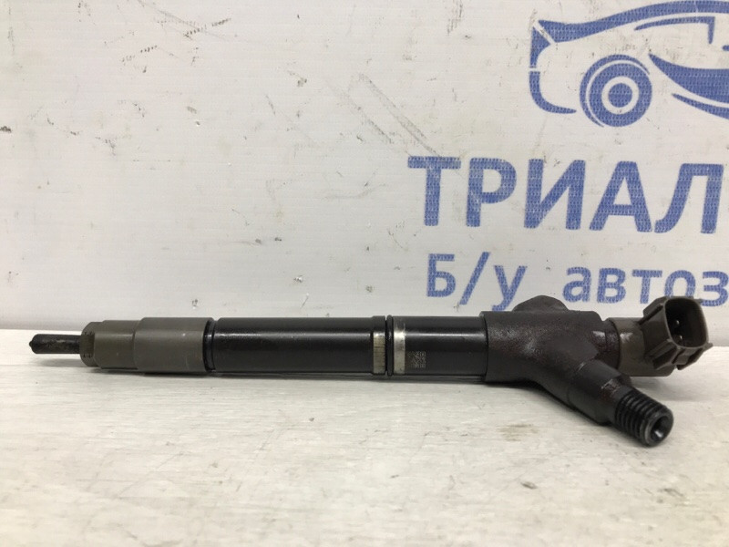 Форсунка топливная Toyota RAV 4 2012-2018 2367026060 (Арт. 58163) Київ - зображення 1